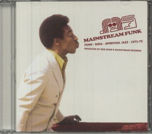 Mainstream Funk: Funk Soul Spiritual Jazz 1971-75