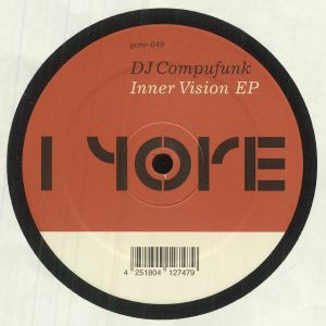 Inner Vision EP