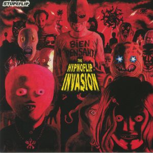 The Hypnoflip Invasion (remastered)
