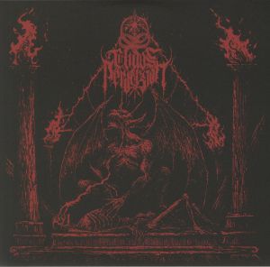 Petrified Against The Emanation