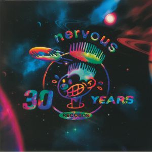 Nervous Records 30 Years: Part 1