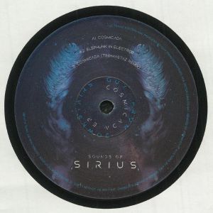 Cosmicada EP