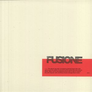 FUSIONE