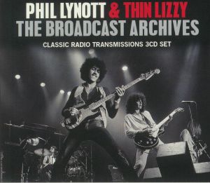 The Broadcast Archives