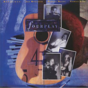 Fourplay (30th Anniversary Edition)