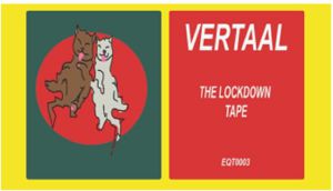 Lockdown Tape