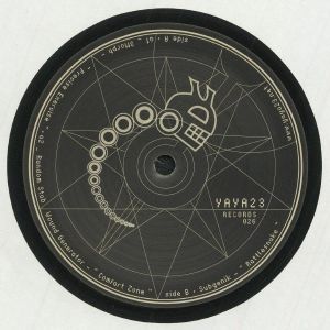 Bush Lion EP