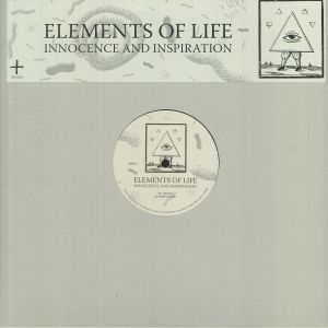 Innocence & Inspiration (reissue)