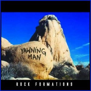 Rock Formations