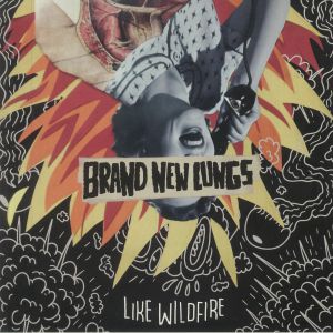 Like Wildfire
