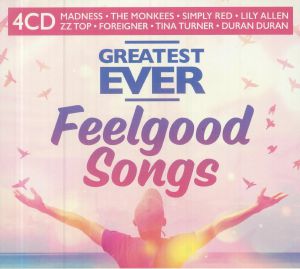 Greatest Ever: Feelgood Songs
