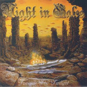 Towards The Twilight