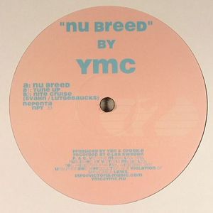 Nu Breed