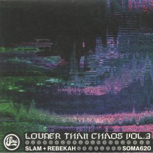 Louder Than Chaos Vol 3
