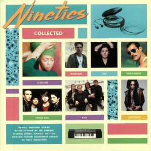 Nineties Collected