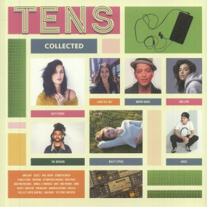 Tens Collected