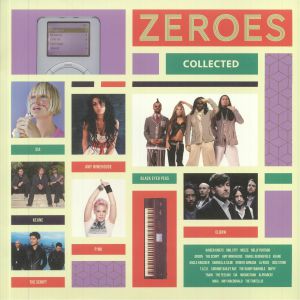 Zeroes Collected