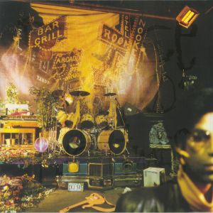 Sign O The Times (remastered)