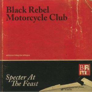 Specter At The Feast (reissue)