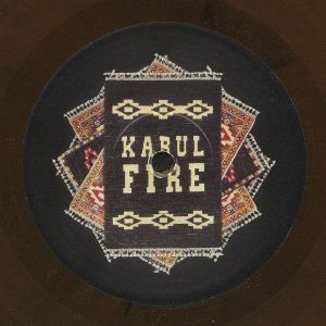Kabul Fire Vol 2