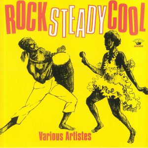 Rock Steady Cool