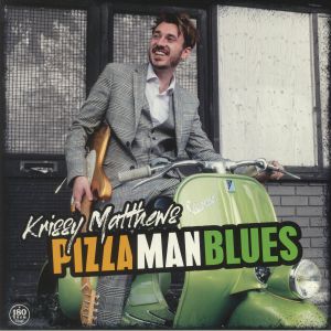 Pizza Man Blues