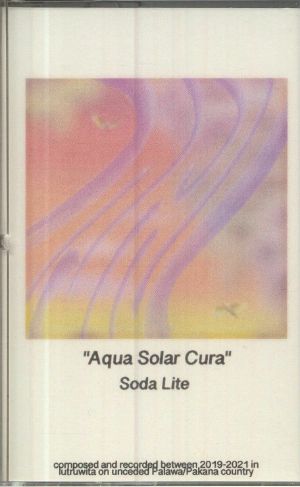 Aqua Solar Cura