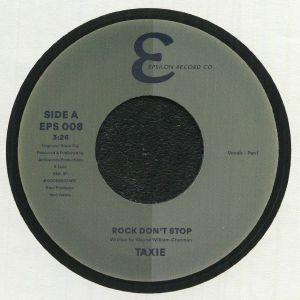 Rock Don't Stop