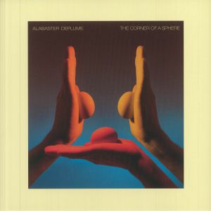 The Corner Of A Sphere (reissue)