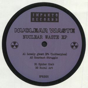 Nuclear Waste EP