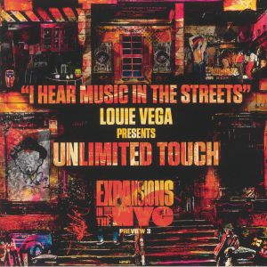 I Hear Music In The Streets