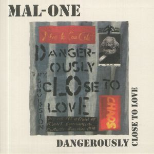 Dangerously Close To Love