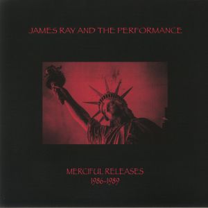 Mericiful Releases 1986-1989