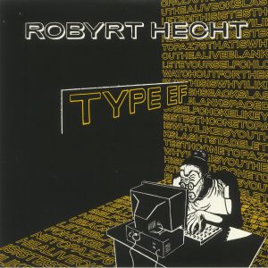 HECHT, Robyrt - Type Ef