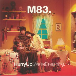 Hurry Up We're Dreaming (10th Anniversary Edition)