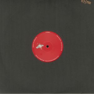 Cosmotricity EP