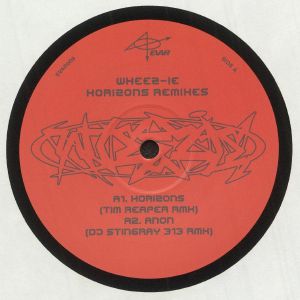 Horizons Remixes