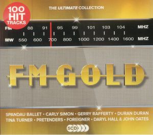 FM Gold: The Ultimate Collection