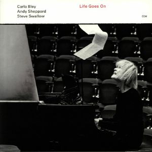 Life Goes On (B-STOCK)