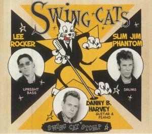 Swing Cat Stomp (reissue)