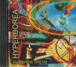 Hyperborea 2008
