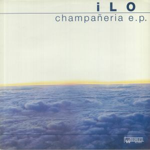 Champaneria EP (warehouse find)