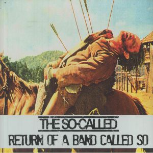 Return Of A Band Called So