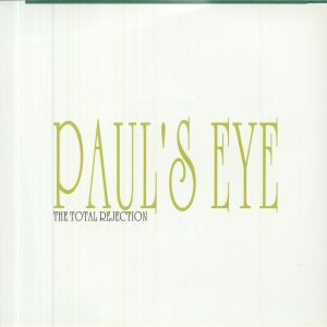 Paul's Eye John's Teeth
