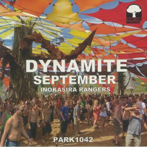 Dynamite