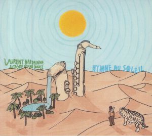 Hymne Au Soleil