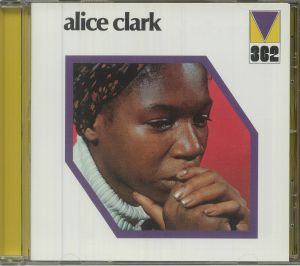 Alice Clark