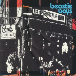 Paul's Boutique Demos