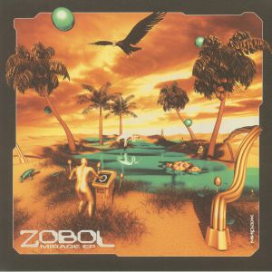 Mirage EP
