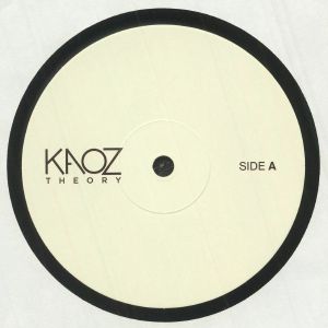 Language Of Jazz EP